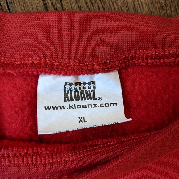 Ohtani Rookie of the Year XL Sweater - Picture 5 of 5